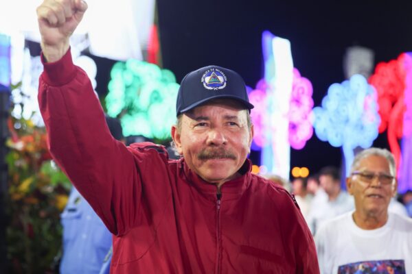 Fortaleciendo Lazos: La Histórica Alianza entre Nicaragua y China