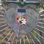 Nicaragua celebra 45 años del triunfo de la Revolución Popular Sandinista