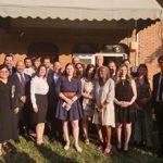 La Embajada de Nicaragua en Türkiye Celebra el 45º Aniversario de la Revolución Sandinista en Ankara