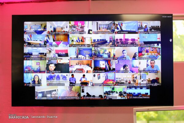 INATEC inicia programa para potenciar las habilidades de sus servidores públicos