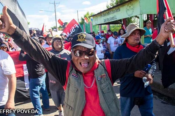 17 de Julio: Día de la Alegría y la Victoria del Pueblo