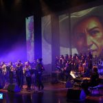 Celebramos el 45/19 con «Cantos a la Revolución»