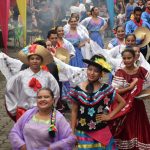 16 mil actividades preparadas para este fin de semana