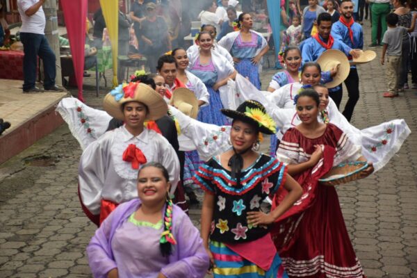 16 mil actividades preparadas para este fin de semana