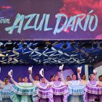 Festival Azul Darío se llevará a cabo en León del 26 al 28 de Julio
