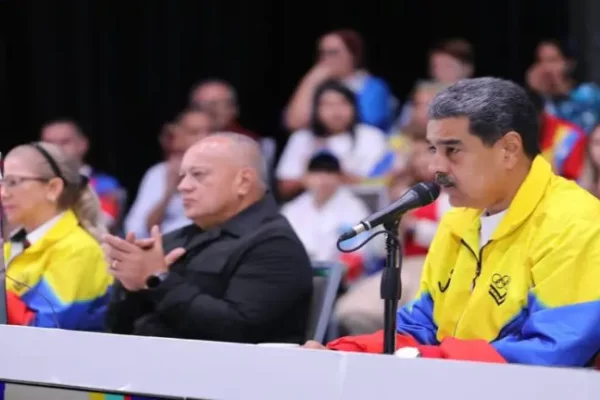 Presidente Nicolás Maduro afirma que la derrota de la inflación está consolidada en Venezuela