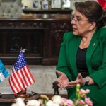 “Basta”: Honduras da por terminado tratado de extradición con EEUU