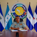 Ejército de Nicaragua participa en Reunión metodológica de trabajo con PRO-TEMPORE y CFAC