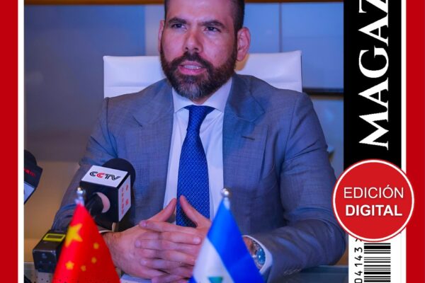 Compañero Laureano: Portador de Buenas Nuevas