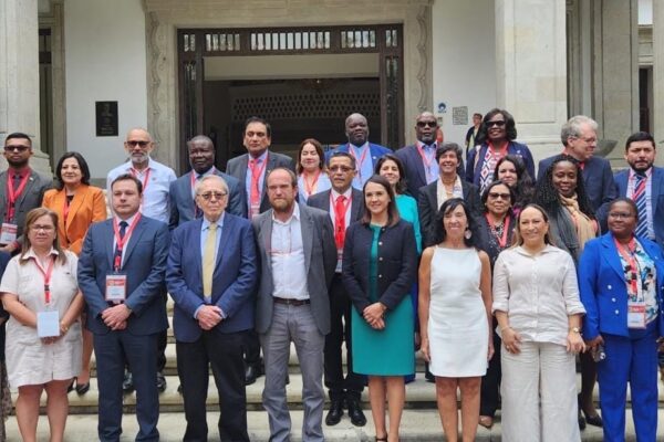 Nicaragua Participa en el X Foro Regional de Alimentación Escolar en Ciudad de México