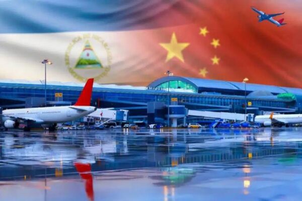 Nuevo Aeropuerto Internacional Punta Huete: una transformación para Nicaragua