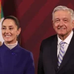 Sheinbaum y López Obrador responden a dichos injerencistas de embajador de EE.UU. sobre reforma judicial