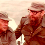 FIDEL Y TOMÁS / 13 AGOSTO