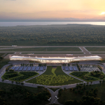 MTI y Gobierno de Nicaragua dan  inicio a obras de “Ampliación y Mejoramiento del Aeropuerto Internacional Punta Huete”