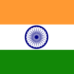 Gobierno de Nicaragua envía mensaje de felicitaciones al Pueblo de la República de India, por su   78 Aniversario de su Independencia