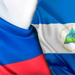 Mikhail Nikolaevich Ledenev nuevo Embajador de Rusia en Nicaragua
