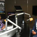 Misión Diplomática de Nicaragua  en Sudáfrica, participa en el programa “Public Diplomacy” de la radio UBUNTU