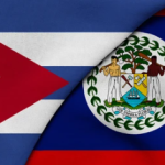 Cuba y Belice analizan temas migratorios