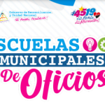 Escuelas Municipales de Oficios