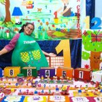 Estrategias innovadoras y creativas en el Certamen Nacional de Educación Inicial