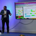 UNA presenta una nueva herramienta digital NICAFÉ para caficultores