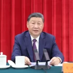 Xi Jinping llama a fortalecer el socialismo con características chinas