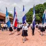 Septiembre Victorioso, Septiembre Patrio en honor y gloria de los dignos héroes de San Jacinto