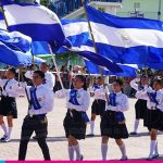 Semana Patria en Nicaragua: Vacaciones para servidores públicos del 13 al 23 de septiembre