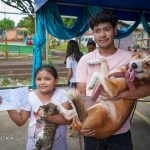 Inicia Jornada Nacional de Vacunación Canina en Managua