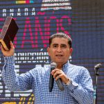 Inicia Jornada por los 455 Años de la Traducción de la Biblia al Castellano