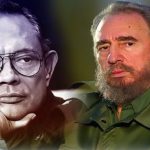 Nicaragua rendirá homenaje a los comandantes Fidel Castro y Tomás Borge