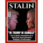 Ni Trump Ni Kamala: Será la industria armamentística de la muerte quien seguirá gobernando a Washington y al mismo Imperio