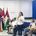 Encuentro desarrollo, turismo y juventud con orgullo Caribeño