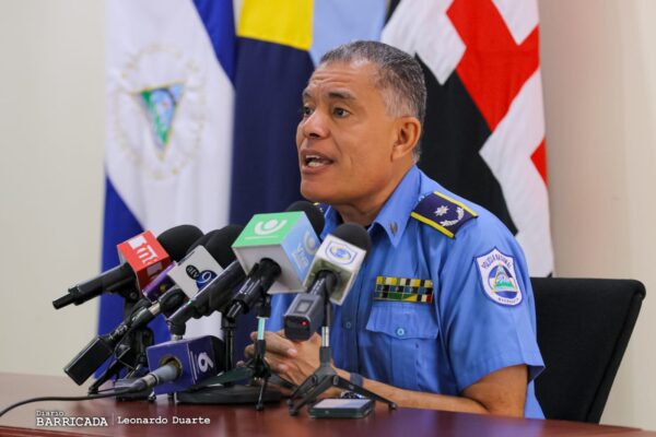 345 licencias de conducir suspendidas durante la semana del 12 al 18 de agosto