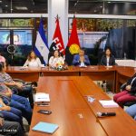 MINED inicia ciclo de conferencias magistrales sobre la historia de Nicaragua