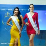 MINJUVE destaca avances y experiencias de Reinas Nicaragua 2024