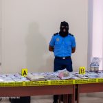 Policía Nacional captura a 22 delincuentes en la semana del 19 al 25 de Agosto