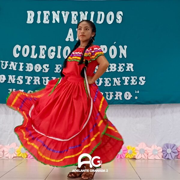 Foto de Galeria: Gobierno Sandinista inaugura el colegio Japón en Nandaime