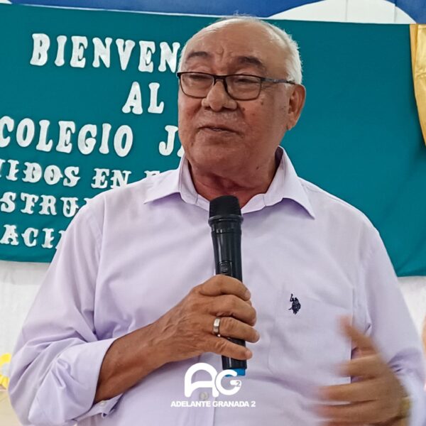Foto de Galeria: Gobierno Sandinista inaugura el colegio Japón en Nandaime