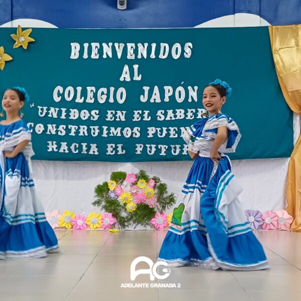 Foto de Galeria: Gobierno Sandinista inaugura el colegio Japón en Nandaime