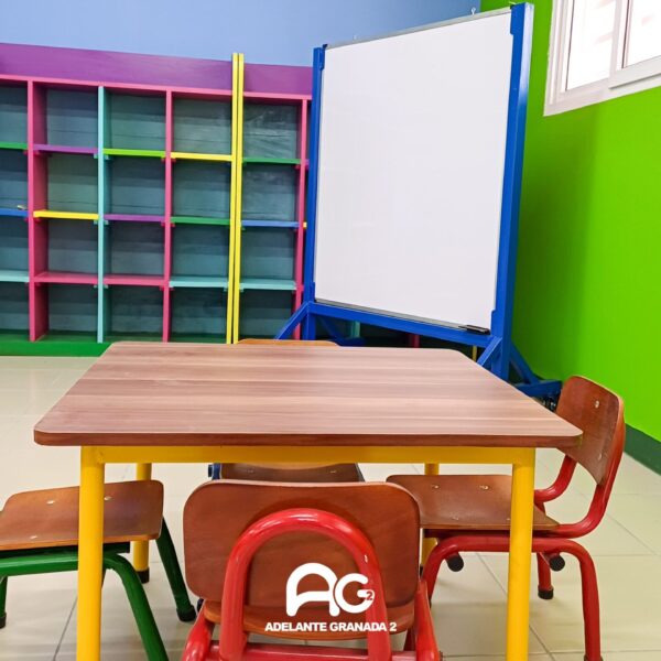 Foto de Galeria: Gobierno Sandinista inaugura el colegio Japón en Nandaime