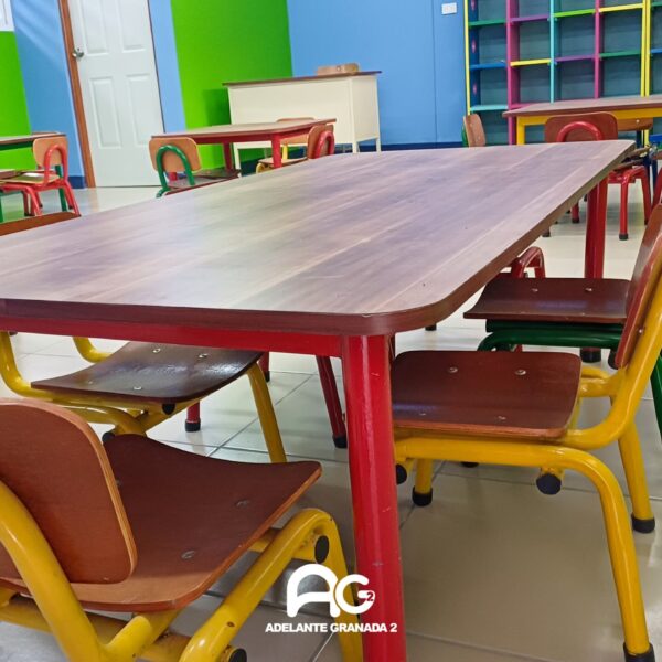 Foto de Galeria: Gobierno Sandinista inaugura el colegio Japón en Nandaime