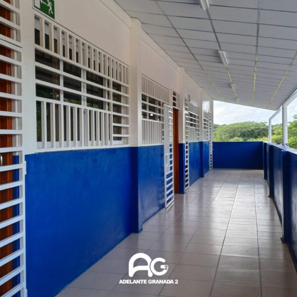 Foto de Galeria: Gobierno Sandinista inaugura el colegio Japón en Nandaime