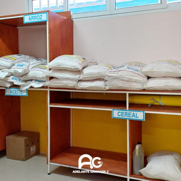 Foto de Galeria: Gobierno Sandinista inaugura el colegio Japón en Nandaime