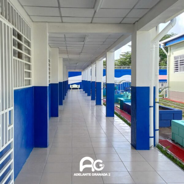 Foto de Galeria: Gobierno Sandinista inaugura el colegio Japón en Nandaime