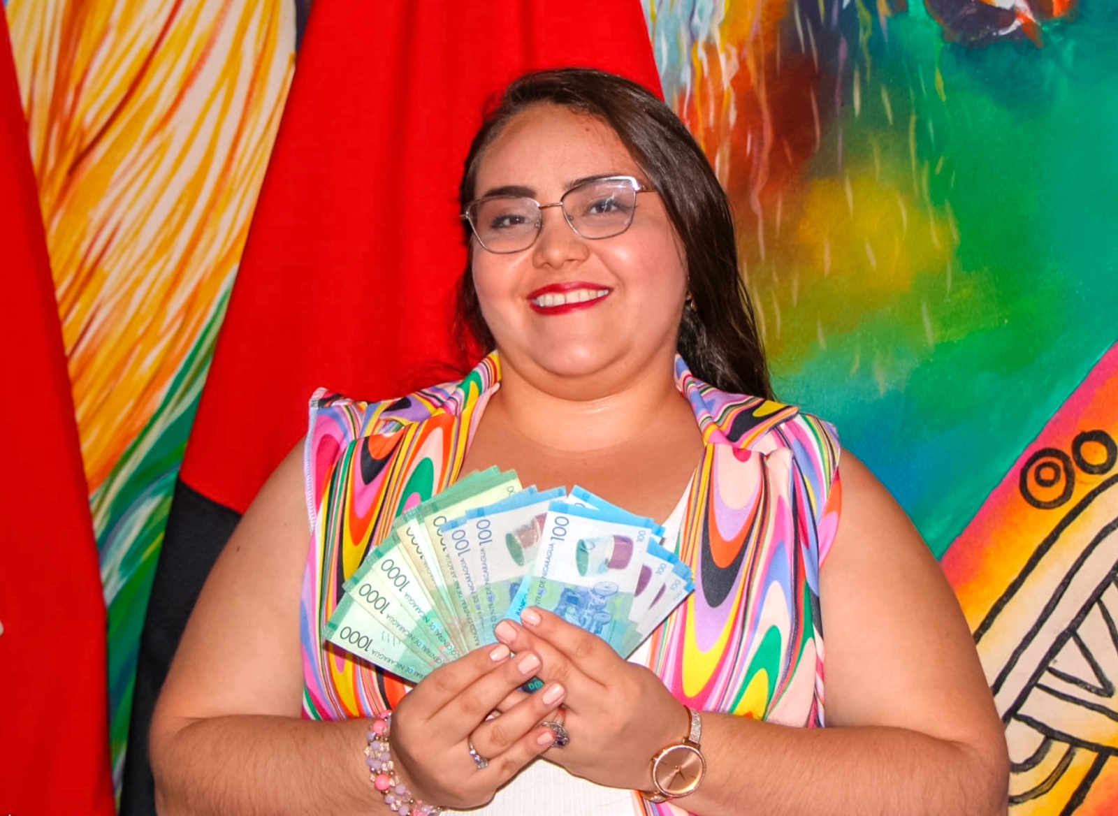 Anuncian pago de salarios para servidores públicos