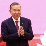 Nicaragua felicita al nuevo Secretario General del Partido Comunista de Vietnam