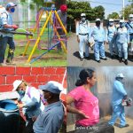 Jorge Jenkins Molieri: La lucha contra el dengue