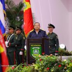 Presentan logros de la Fuerza Naval en su 44 aniversario