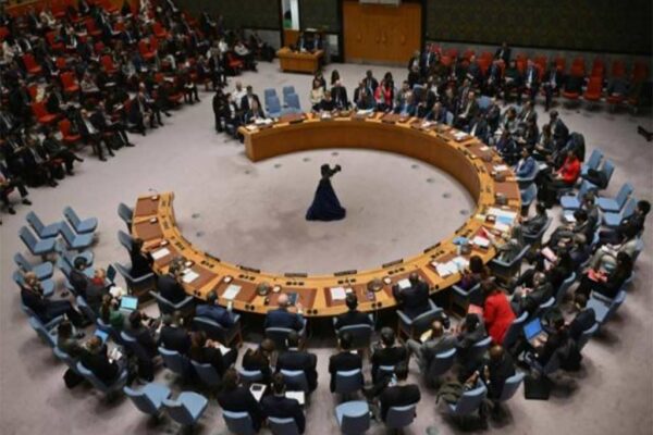 África reclamará en ONU mayor presencia en la gobernanza global